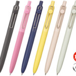 名入れ｜三菱ユニボール ゼント スタンダードモデル05