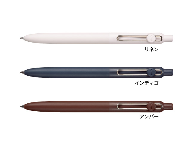 名入れ｜三菱ユニボール ゼント スタンダードモデル07