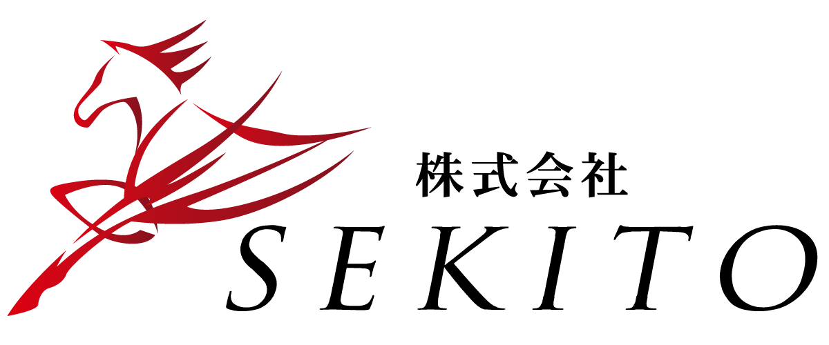 株式会社SEKITOのロゴ